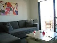 Sugar And Almond - Luxury Apartman Ájosz Sztéfanosz