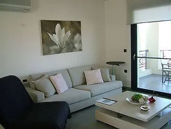 Sugar And Almond - Luxury Apartman Ájosz Sztéfanosz