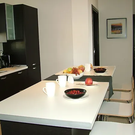 Apartman Sugar And Almond - Luxury *
