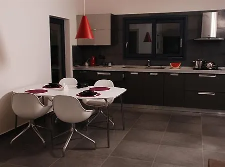 Apartman Sugar And Almond - Luxury *