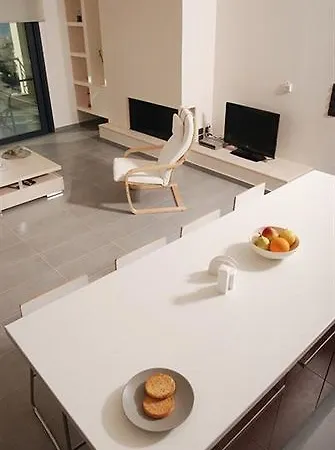 Sugar And Almond - Luxury Apartman