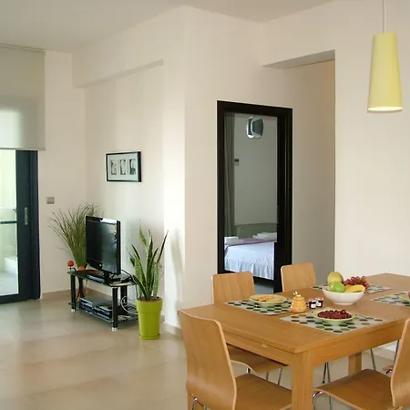 Sugar And Almond Hotel Agios Stefanos Avliotes (Corfu)