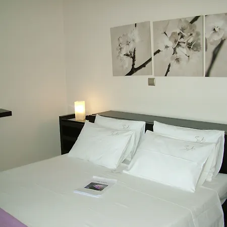 Hotel Sugar And Almond Karousades (Esperies)