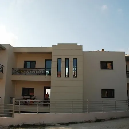 Sugar And Almond Hotel 4*
