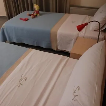 Hotel Sugar And Almond 4*