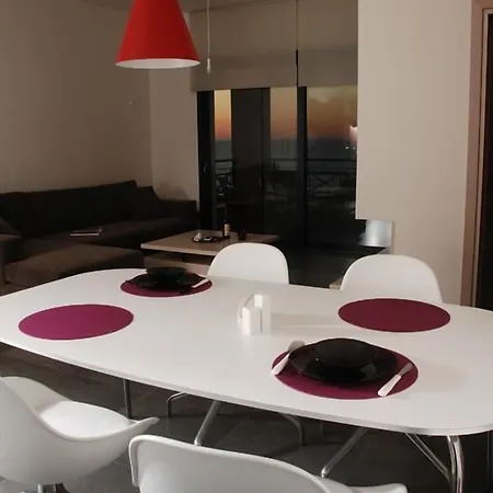 Sugar And Almond Hotel