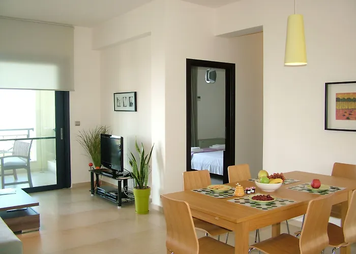 Sugar And Almond Hotel Agios Stefanos Avliotes (Corfu)