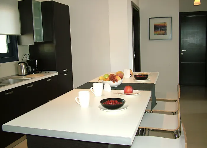 Hotel Sugar And Almond 4*
