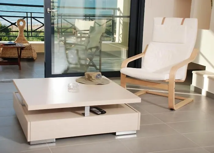Hotel Sugar And Almond Agios Stefanos Avliotes (Corfu)