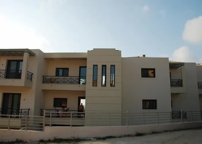 Sugar And Almond Hotel 4*