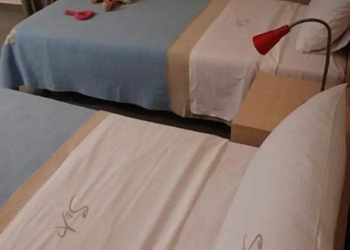 Hotel Sugar And Almond 4*