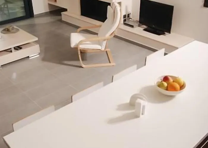 Sugar And Almond Hotel