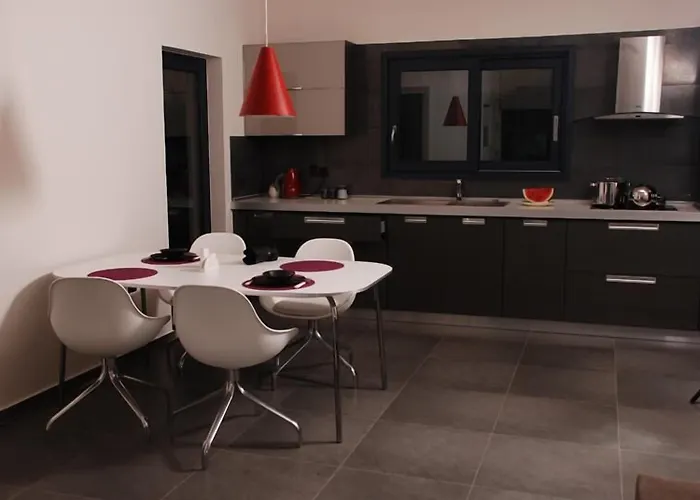 Sugar And Almond Hotel Agios Stefanos Avliotes (Corfu)