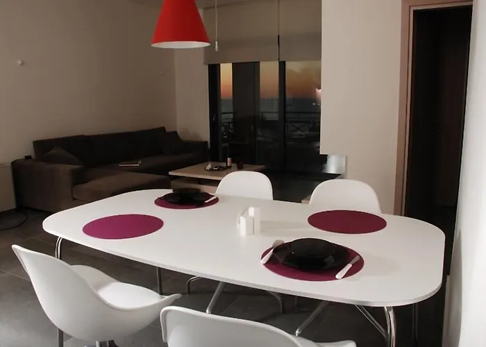 Sugar And Almond Hotel