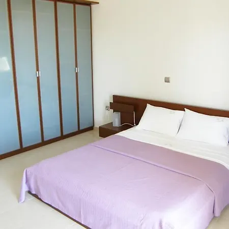 Hotel Sugar And Almond